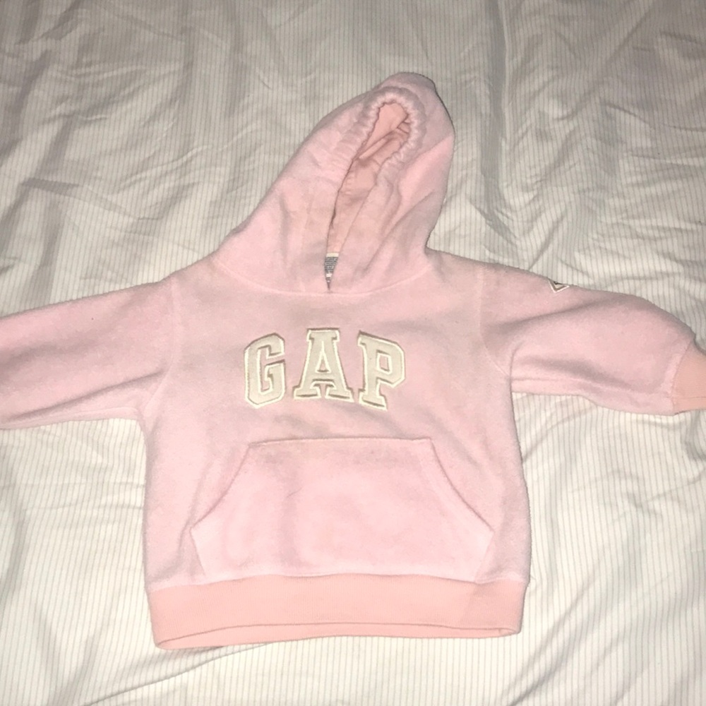 Baby GAP Hoodie